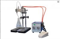 Desk-top Electrolyte Filler machine for lithium ion battery production-GN-MSK-150