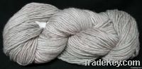 100% Wool Yarn