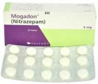 Mogadoned 5 Mg