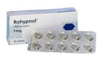 Rophypnoles 2 mg