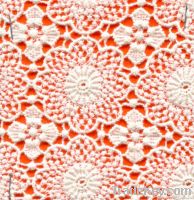 High Quality African Lace Fabrics
