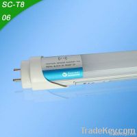 Microwave sensor T8 LED Tube