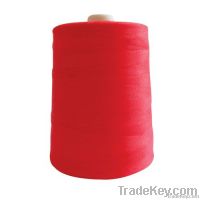 40S/2 100% spun polyester sewing thread