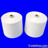 100% spun polyester thread and yarn