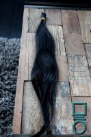 Raw Virgin Human Hair 6A