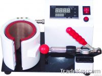 Thermal transfer equipment baking cup machine pyrograph machine cap ma