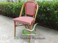 Commercial Outdoor Furnitue Restaurant Chair