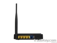 Wireless N 150M Router
