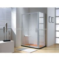 Glass Shower Enclosure, Glass Shower Room BT3312