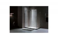 Glass Shower Enclosure, Shower Room BT3328