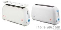 2 slice slot toaster