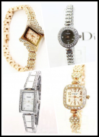  New Style Watch-bracelet Watch-women Watch