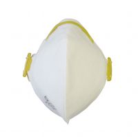 Ce Hy Brand Disposable Foldable Dust Mask Valved