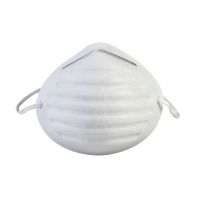 Simple Disposable Nuisance Dust Mask