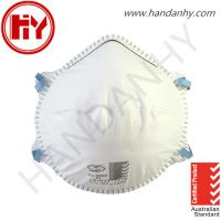 Asnzs Fold Flat Disposable P2 Face Mask