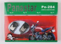 Waterproof Type Motorcycle Alarm