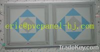 pvc ceiling panel