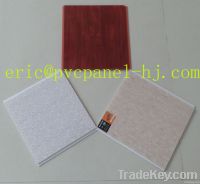 pvc ceiling