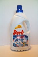 Derh Laundry Detergent