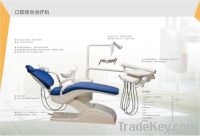 dental chair