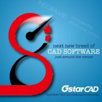 GstarCAD - AutoCAD Alternative CAD software