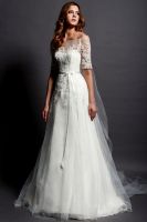 Top quality fashion wedding dresses for retail & wholesale
