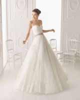 Top quality fashion wedding dresses for retail & wholesale