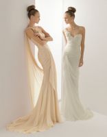 A-line princess wedding dress retail & wholesale