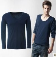 cotton blank t shirts for women & men with good price wholesale
