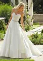 lace mermaid princess wedding dress bride dress  retail & wholesale