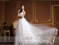 lace mermaid princess wedding dress retail & wholesale
