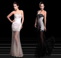 Top quality prom dress party dresses, evening dresses for retail & wholesale