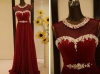 Top quality prom dress evening dresses for retail & wholesale