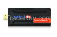 MK809IV 4K smart HDMI Dongle