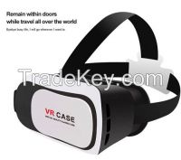Vr Case 3.0 Virtual Reality Google Glasses