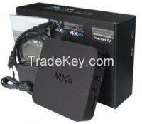 MXQ S805 Quadcore Smart TV Box