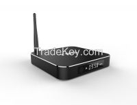 T95 Metal Case S905 smart TV Box