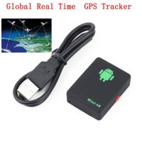 Mini A8 GPS Tracker