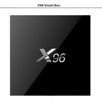 X96 S905X OTT Box