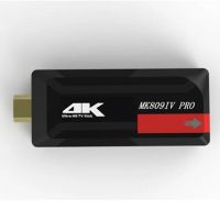 MK809IV PRO 4K Android5.1 RK3229 TV Stick