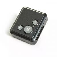Mini Kids GPS Tracker & Alarm