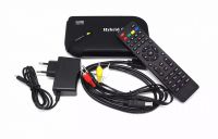 OTT Box DVB-S2