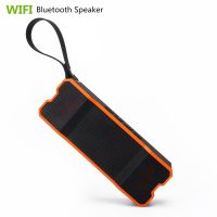 Portable Mini Wifi Speaker