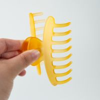 Shark Claw Clip Hair Clamps Claw Hair Clips For Women Girl