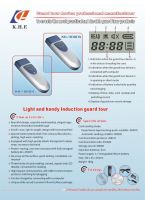 guard tour device
