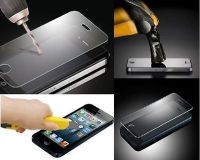 tempered glass screen protector for Samsung and Iphone, etc.