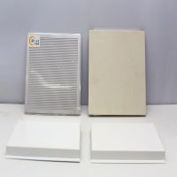 China metal decoration aluminum ceiling tiles Epoxy-polyester PE/PVDF coating or painting