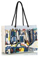 Jute Shopping bags