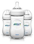 Philips Avent Natural baby bottle