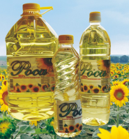 100% PURE REFINED SUNFLOWER OIL